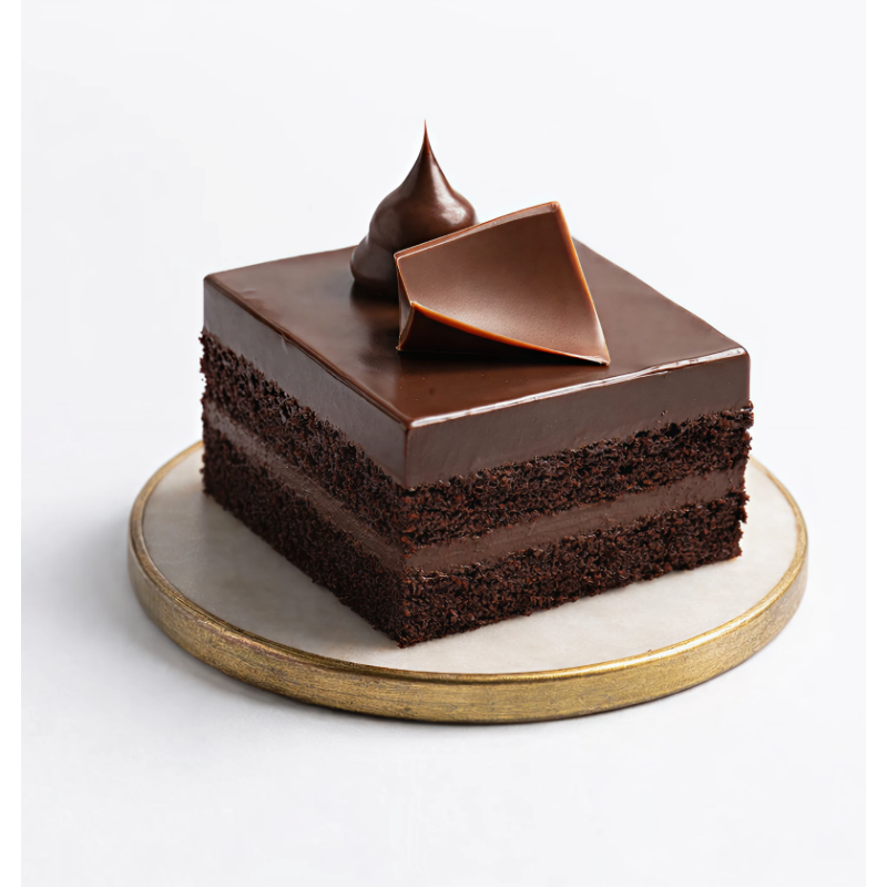 Pastry Dark Chocolate (J)