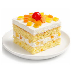 Pastry Fresh Cream (T)