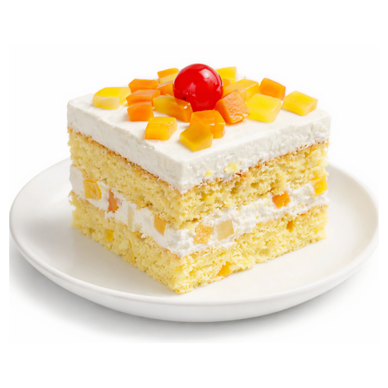 Pastry Fresh Cream (T)
