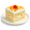 Pastry Fresh Cream (T)