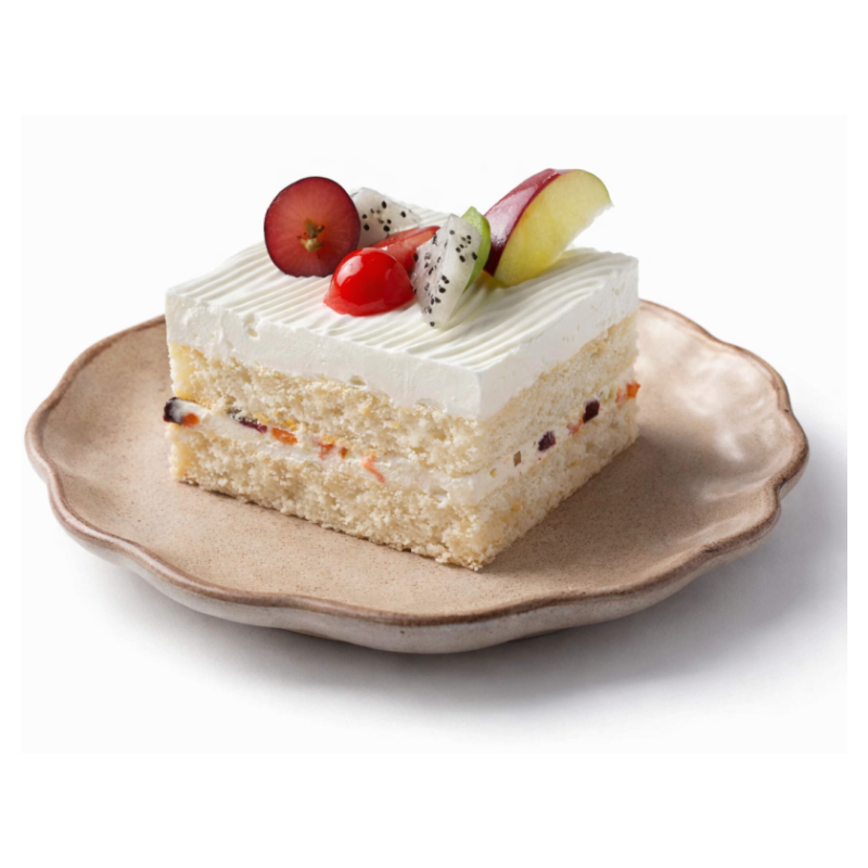 Pastry Fresh Fruit (J)