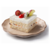 Pastry Fresh Fruit (J)