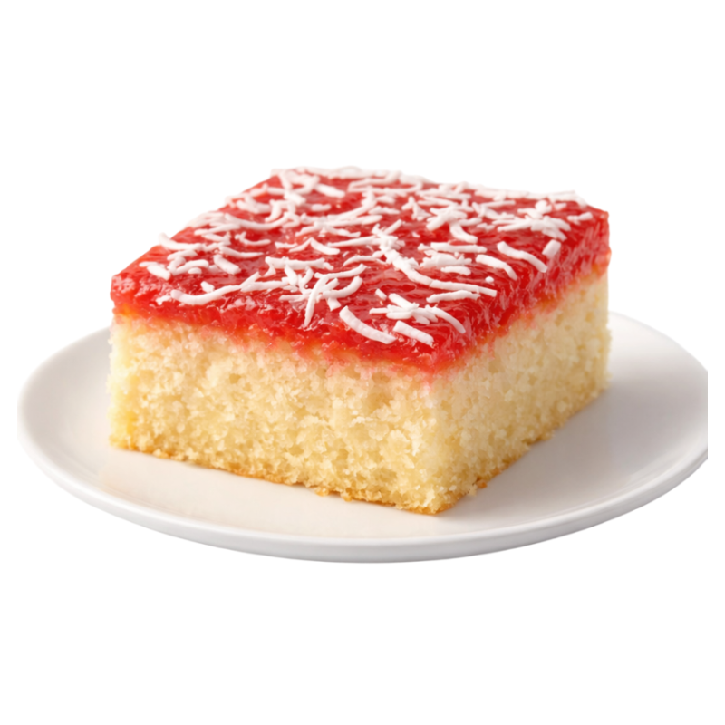 Pastry Honey (J)