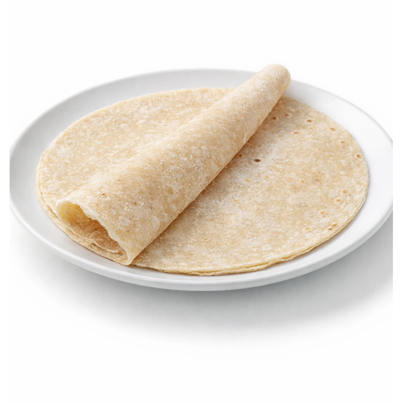 Chappathi - Wheat Special