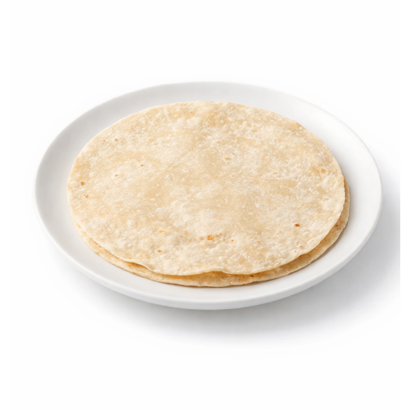 Chappathi -Wheat Frozen
