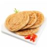Malabar Parotta