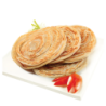 Malabar Parotta
