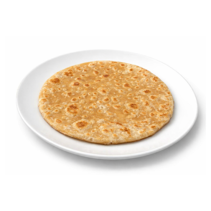 Wheat Parotta