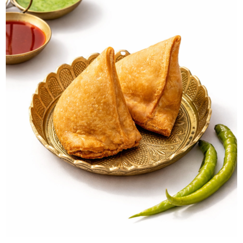 Samoosa Panjabi