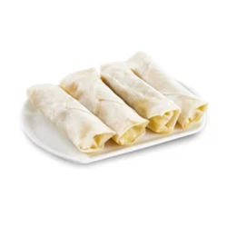Spring Roll Veg