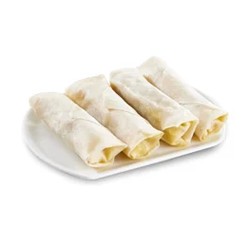 Spring Roll Veg