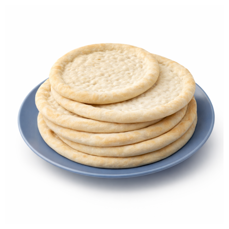 Pizza Base