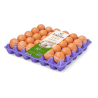Dana Omani Brown Eggs Large 30 pcs