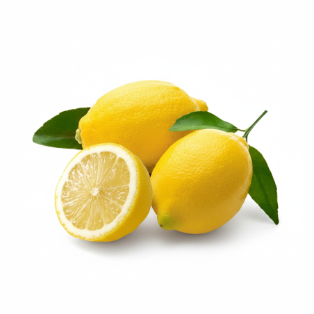 Lemon Egypt