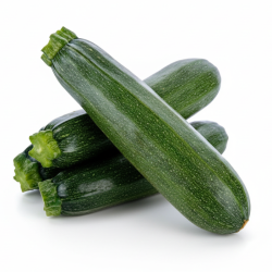 Zucchini Green