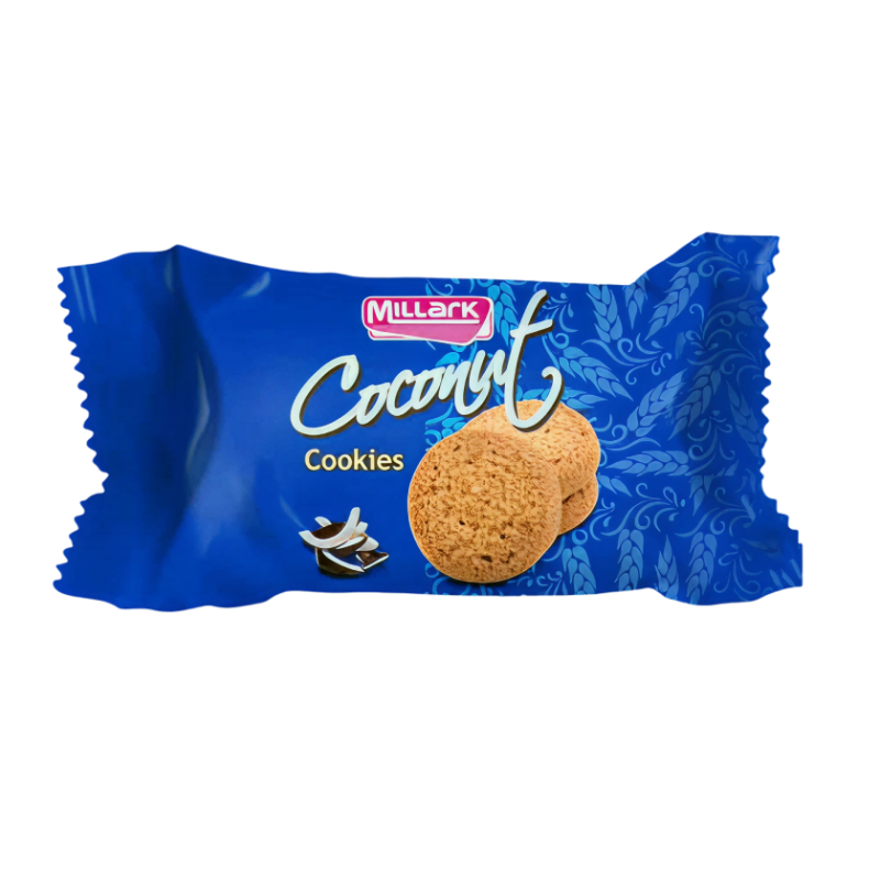 Coconut Buiscut