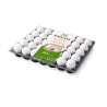 Al Ain Farms White Eggs Large 30 pcs