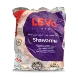 Shawarma Levo 2.5 kg