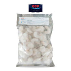 IQF PD Shrimp 40/60 Gulf SeaFood 1kg