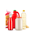 Cooking Oil & Sauces