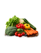 Fresh Vegetables