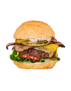 Beef Burger