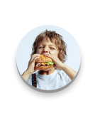 Further Processed Kids