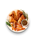 Further Processed Products