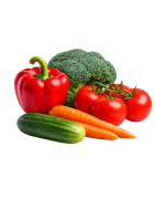 Vegetables